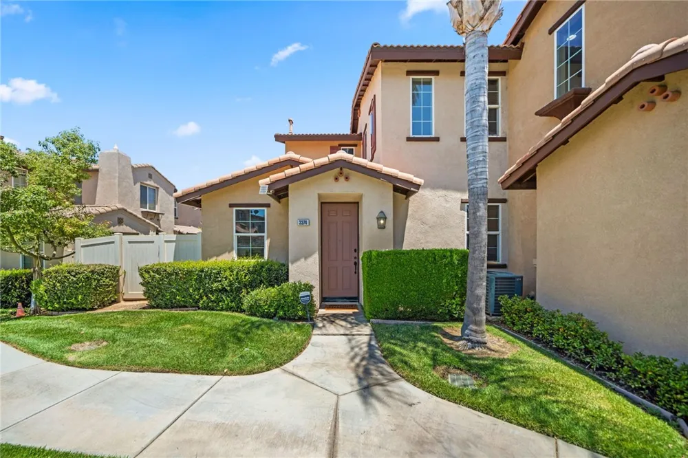 3374 Wind Chime Lane Perris, CA 92571