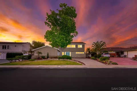 3086 Mercer Lane