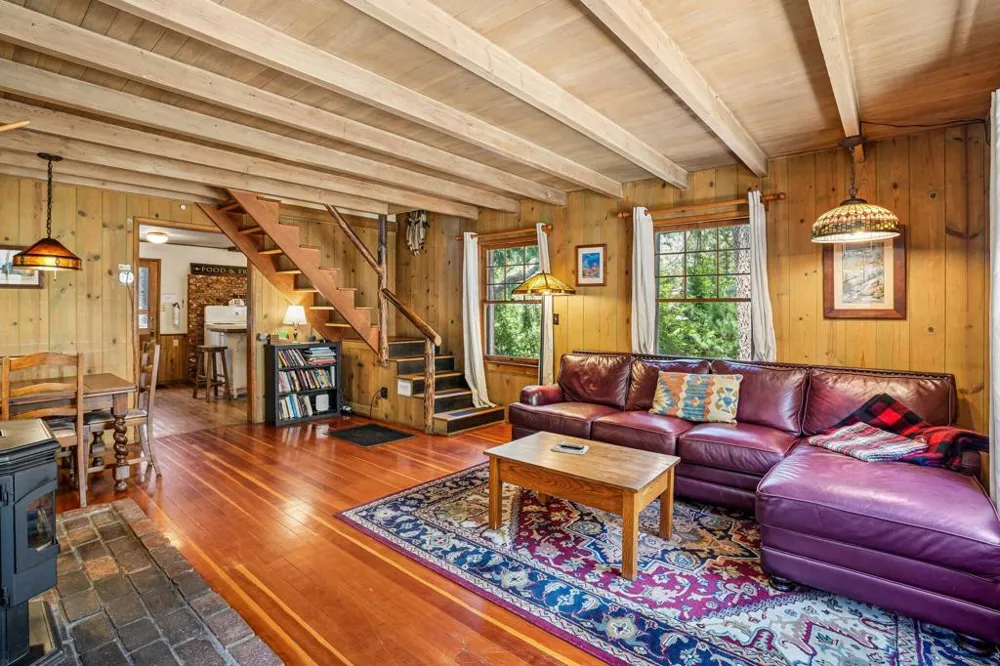 53580 Country Club Drive Idyllwild, CA 92549