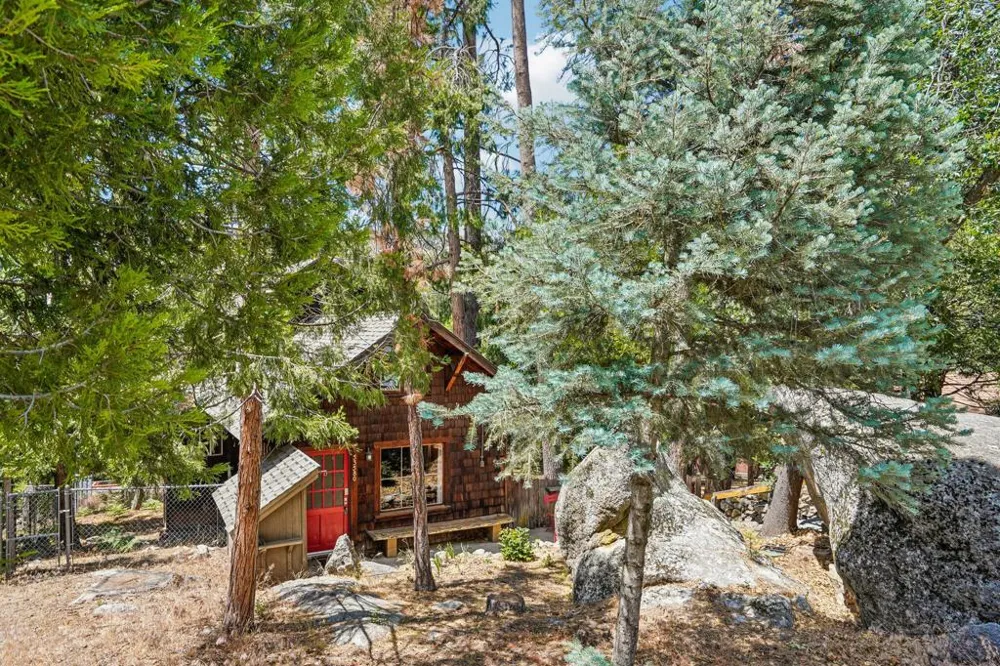 53580 Country Club Drive Idyllwild, CA 92549