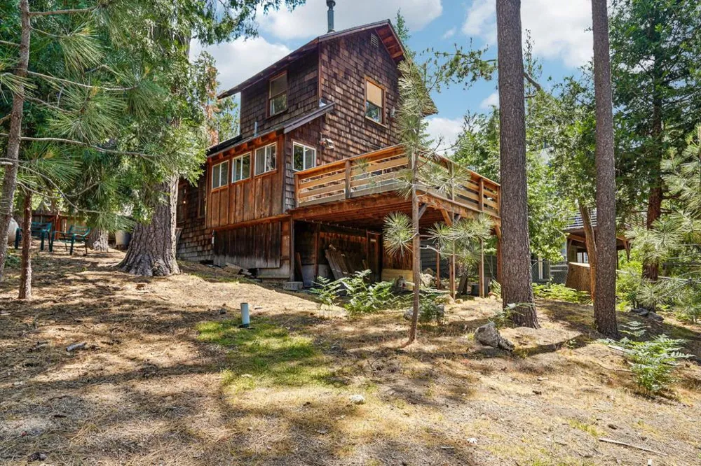 53580 Country Club Drive Idyllwild, CA 92549