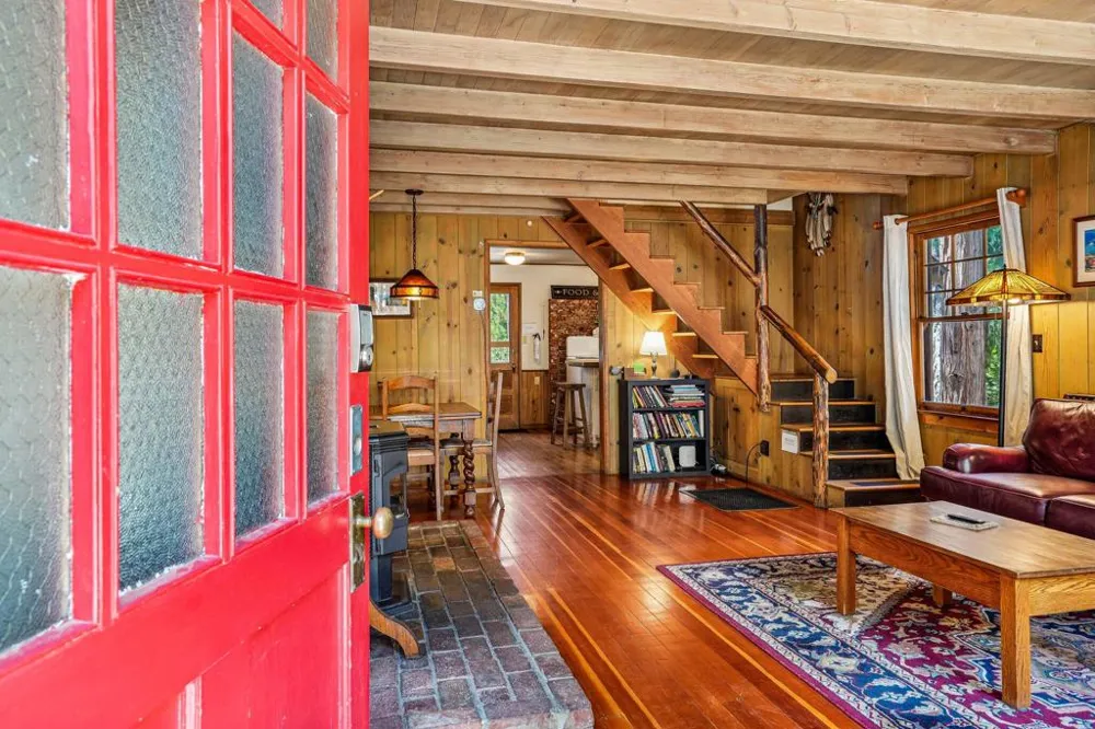 53580 Country Club Drive Idyllwild, CA 92549