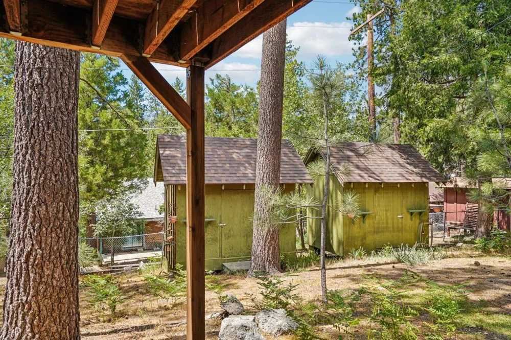 53580 Country Club Drive Idyllwild, CA 92549