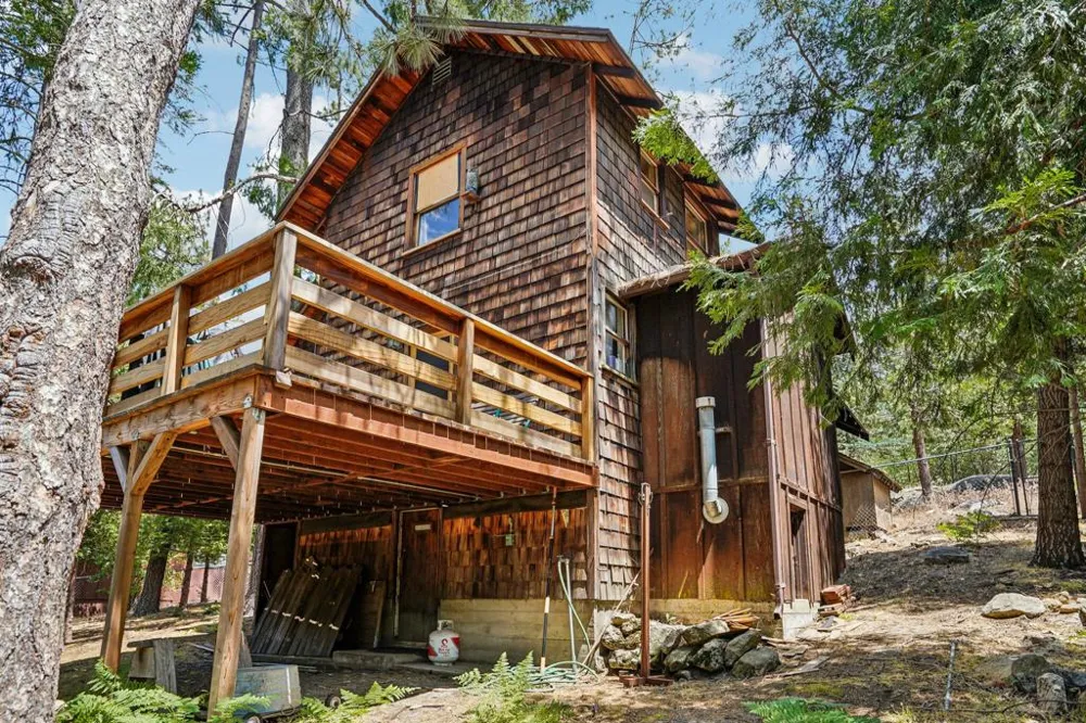 53580 Country Club Drive Idyllwild, CA 92549