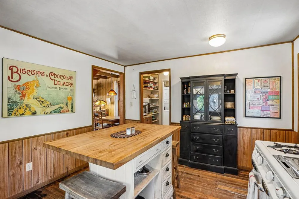 53580 Country Club Drive Idyllwild, CA 92549
