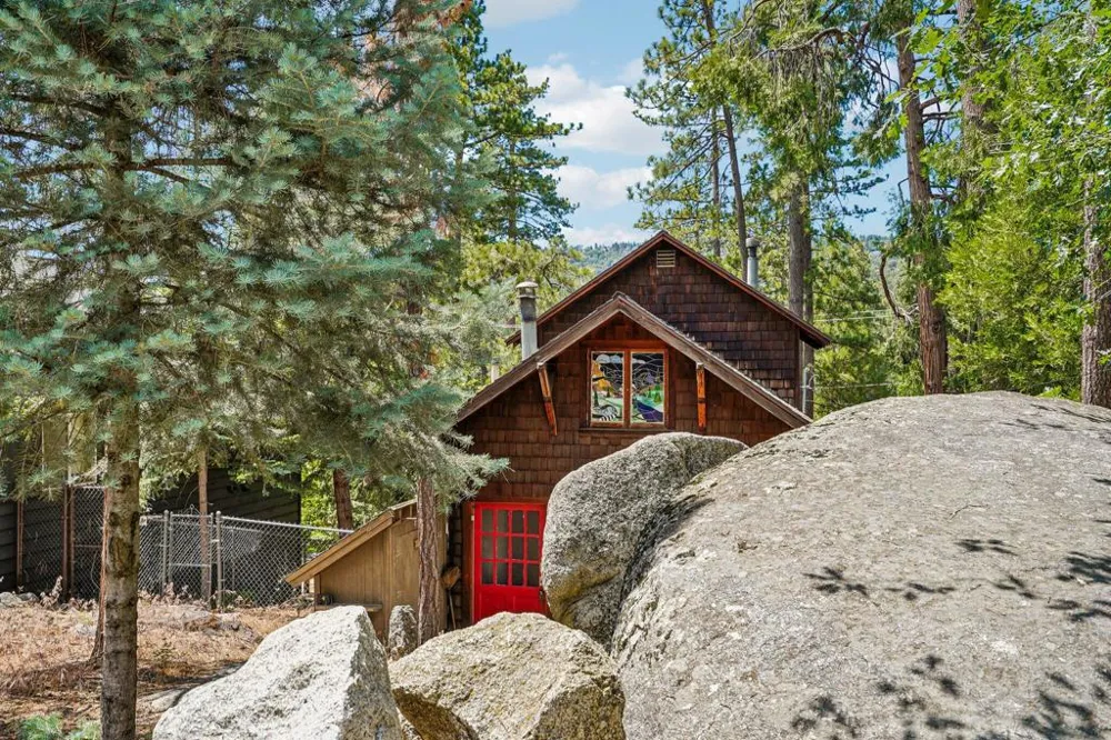 53580 Country Club Drive Idyllwild, CA 92549