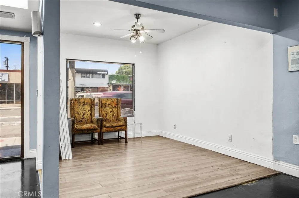 2517 W Beverly Boulevard Montebello, CA 90640