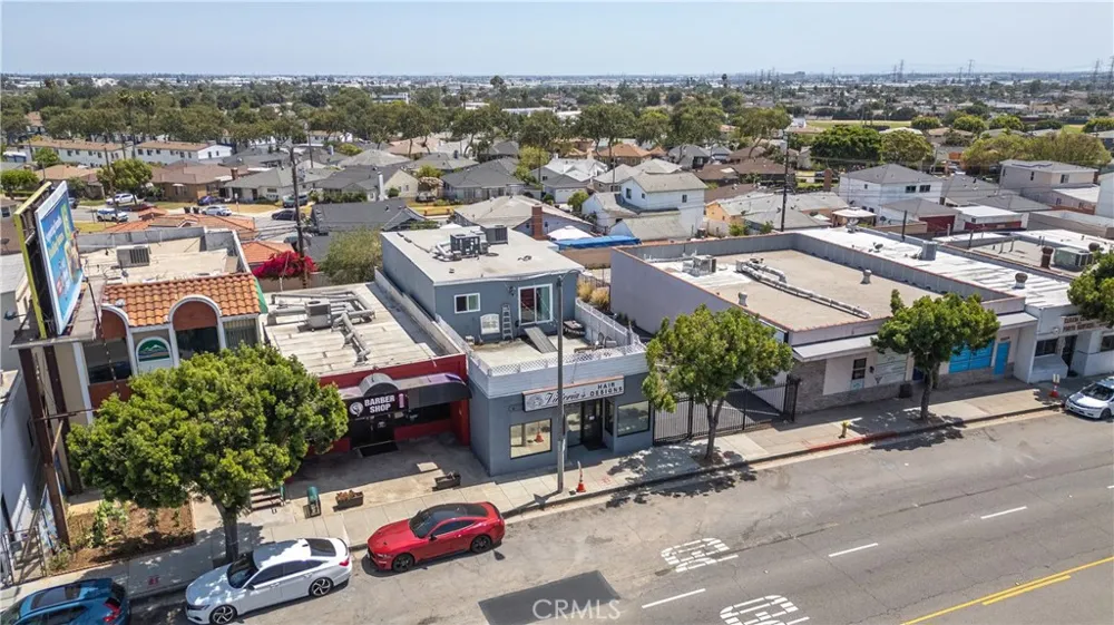 2517 W Beverly Boulevard Montebello, CA 90640