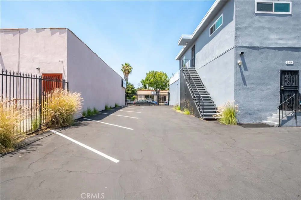 2517 W Beverly Boulevard Montebello, CA 90640