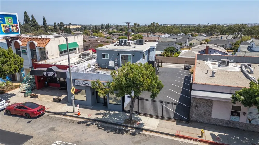 2517 W Beverly Boulevard Montebello, CA 90640