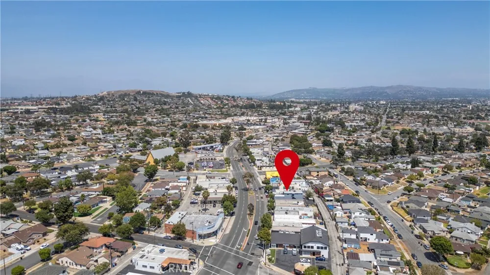 2517 W Beverly Boulevard Montebello, CA 90640