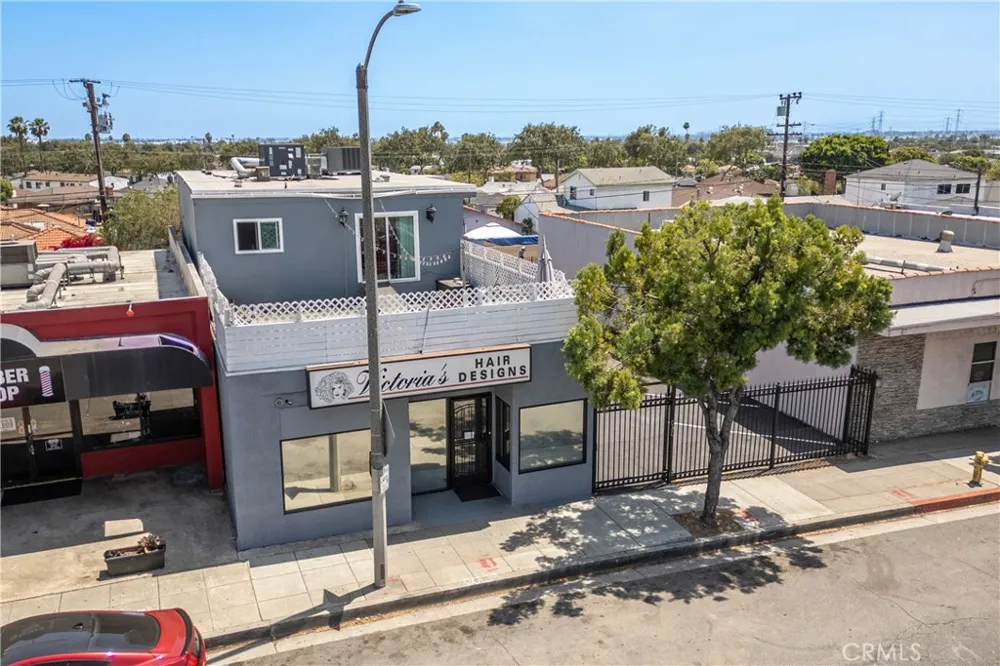 2517 W Beverly Boulevard Montebello, CA 90640