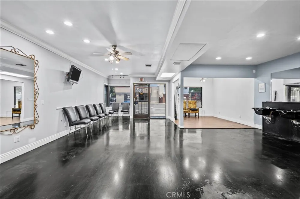2517 W Beverly Boulevard Montebello, CA 90640