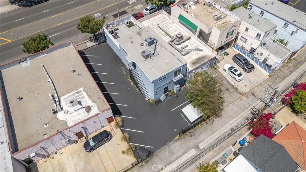 2517 W Beverly Boulevard Montebello, CA 90640