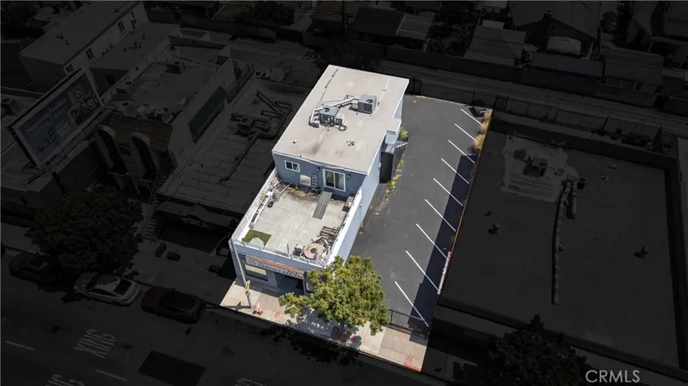 2517 W Beverly Boulevard Montebello, CA 90640