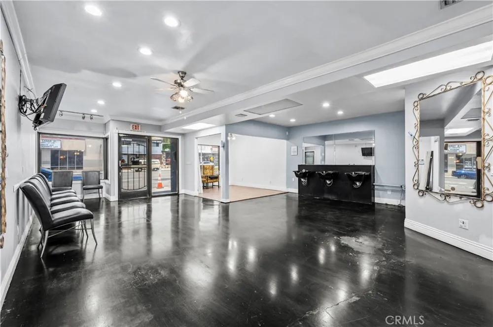 2517 W Beverly Boulevard Montebello, CA 90640