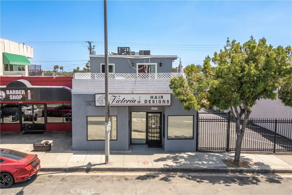 2517 W Beverly Boulevard Montebello, CA 90640