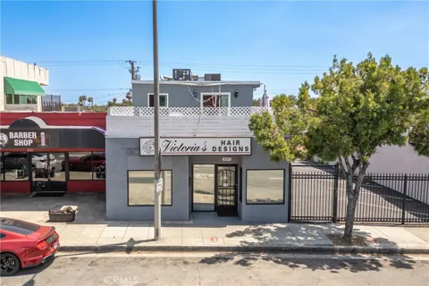 2517 W Beverly Boulevard