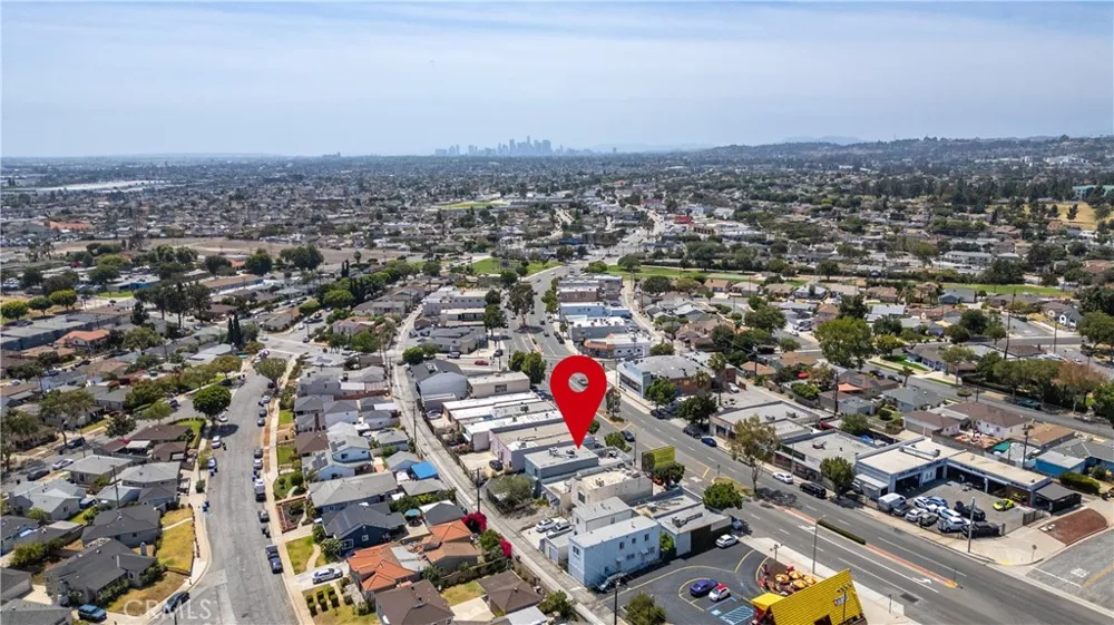 2517 W Beverly Boulevard Montebello, CA 90640
