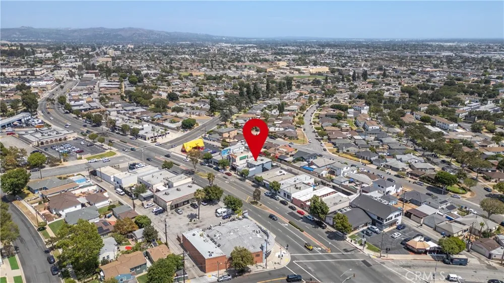 2517 W Beverly Boulevard Montebello, CA 90640