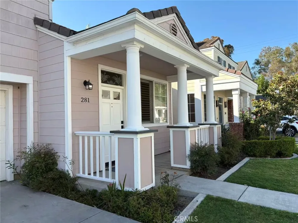 281 Mesa Drive Costa Mesa, CA 92627