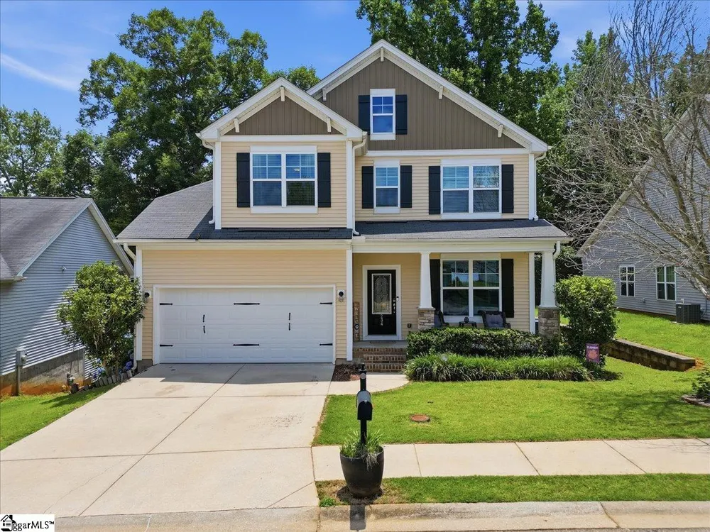 234 Rivers Edge Circle Simpsonville, SC 29680
