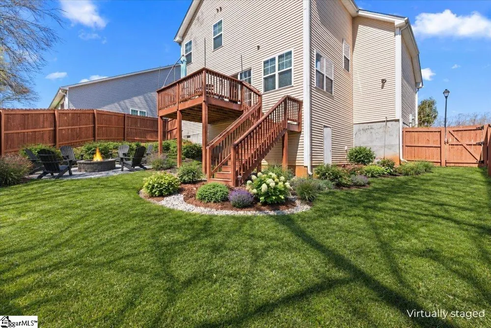 234 Rivers Edge Circle Simpsonville, SC 29680