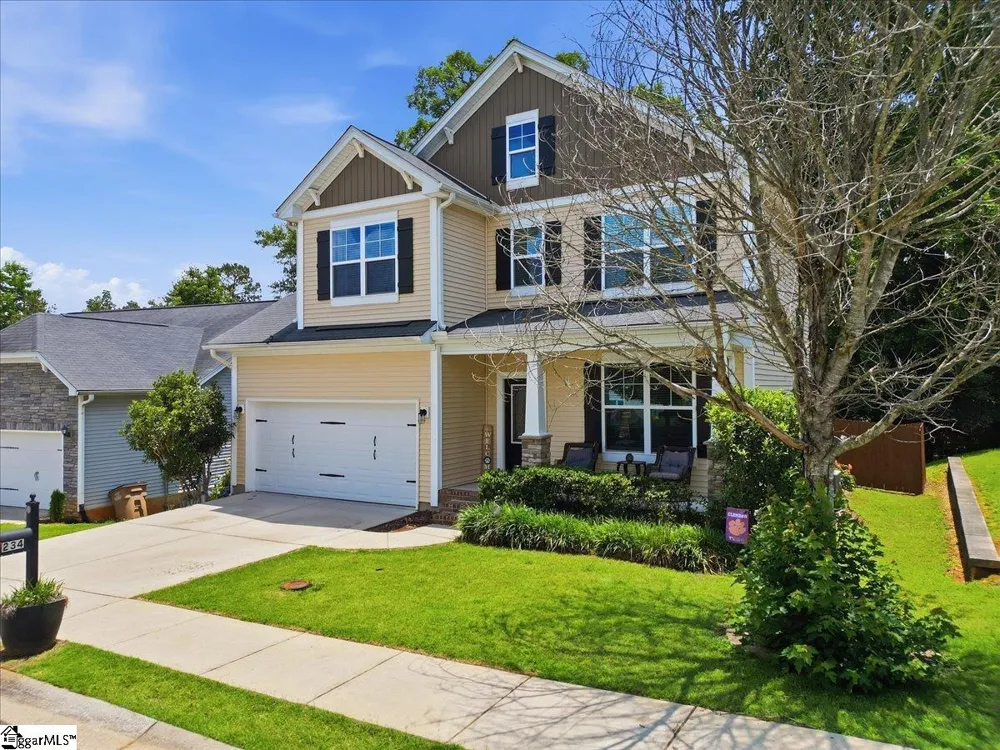 234 Rivers Edge Circle Simpsonville, SC 29680