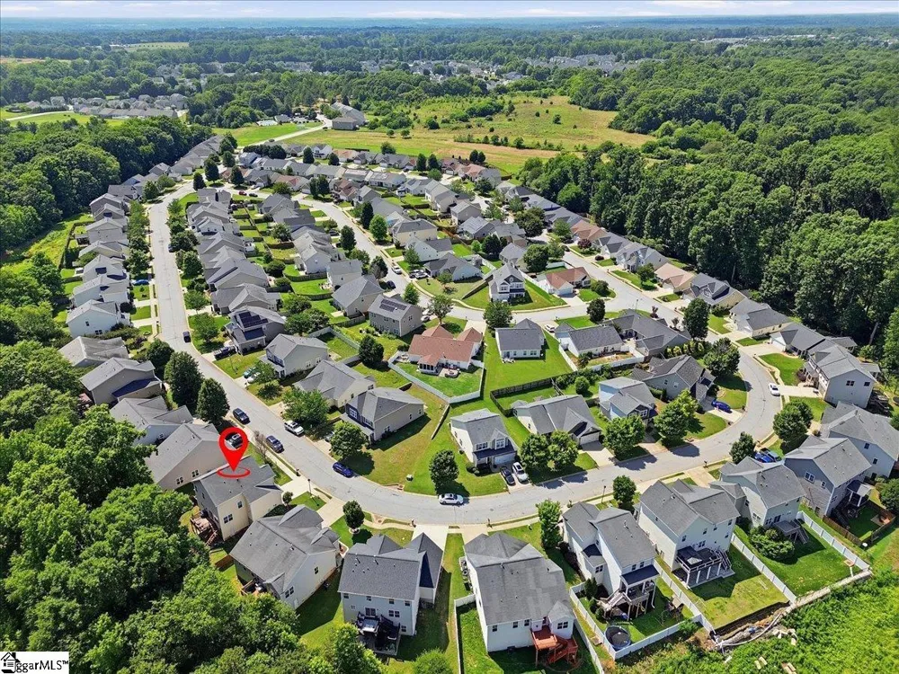 234 Rivers Edge Circle Simpsonville, SC 29680