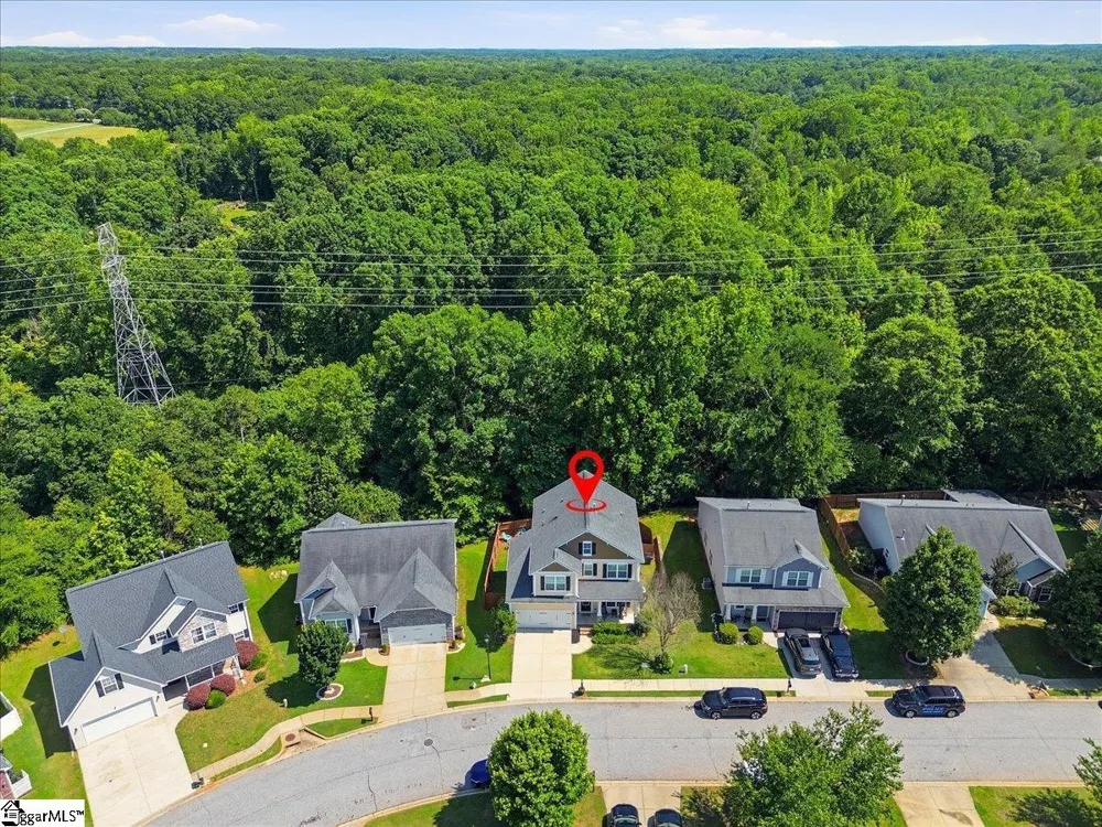 234 Rivers Edge Circle Simpsonville, SC 29680