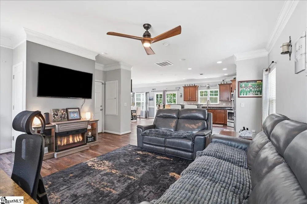 234 Rivers Edge Circle Simpsonville, SC 29680