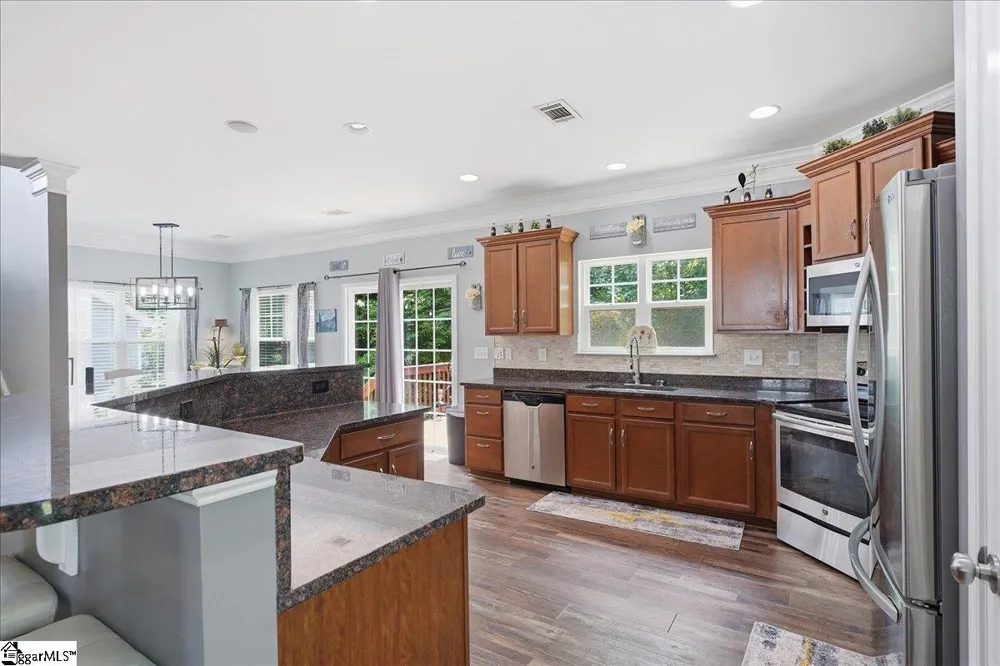 234 Rivers Edge Circle Simpsonville, SC 29680