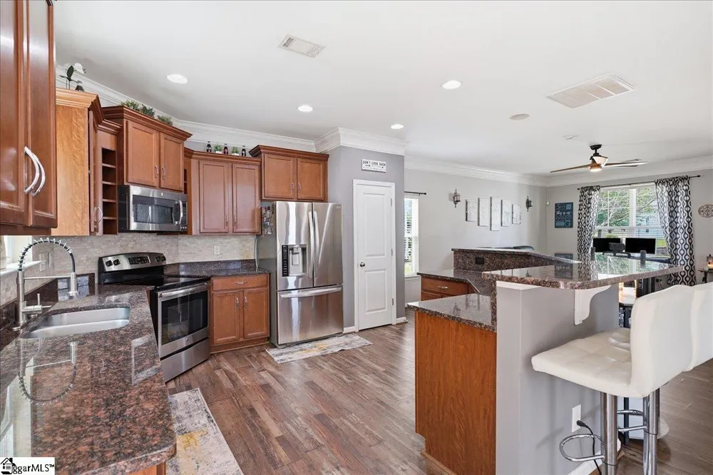 234 Rivers Edge Circle Simpsonville, SC 29680