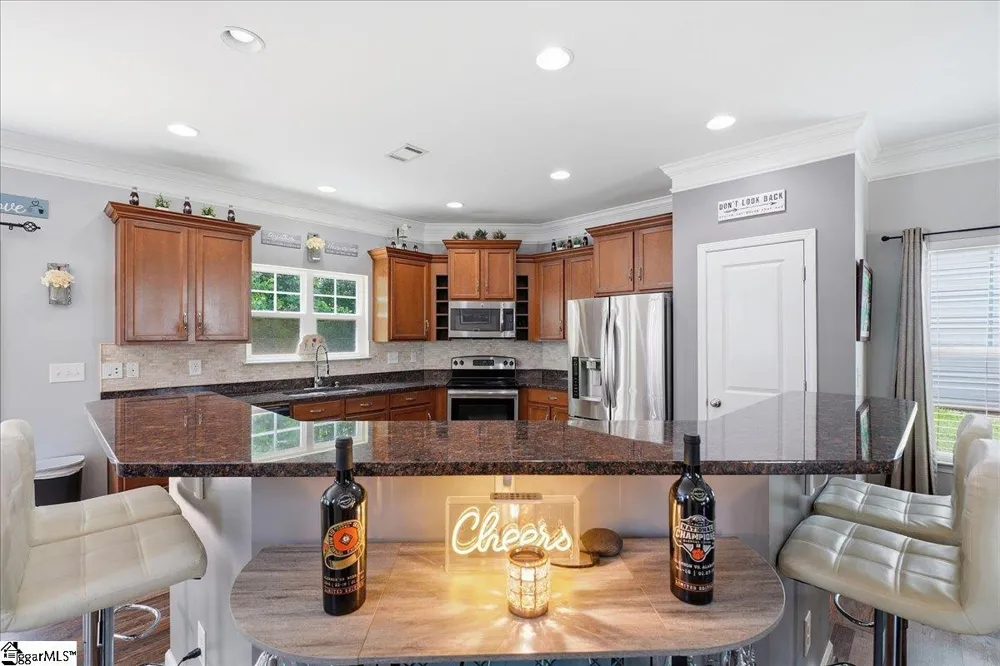 234 Rivers Edge Circle Simpsonville, SC 29680