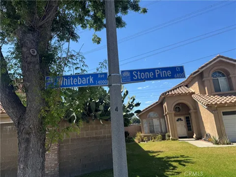 6836 Stone Pine Court