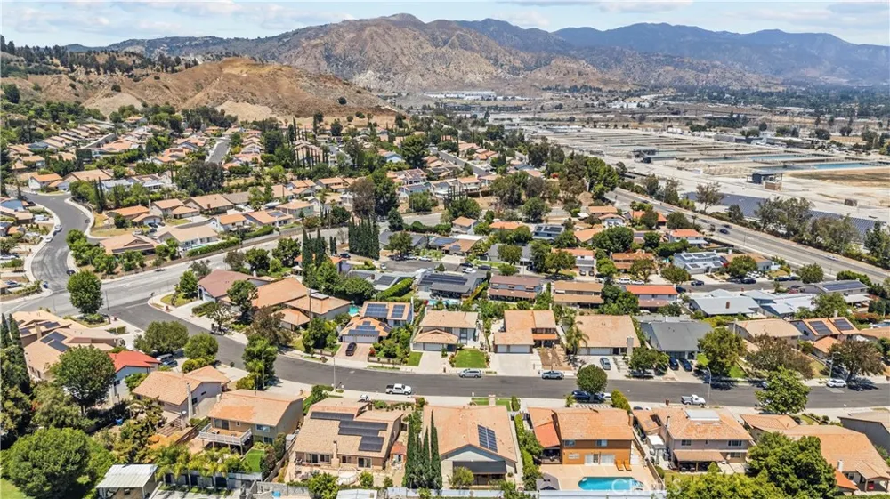 13171 Constable Granada Hills, CA 91344