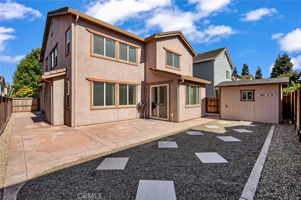 4181 Wild Lilac Drive Turlock, CA 95382