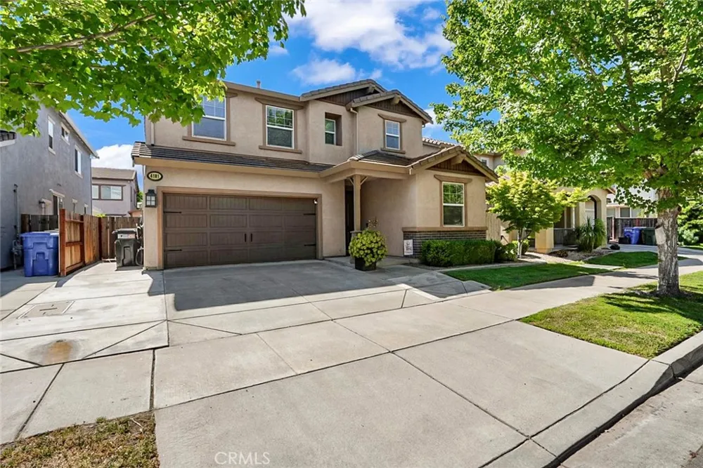 4181 Wild Lilac Drive Turlock, CA 95382