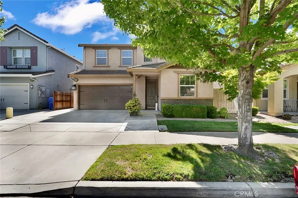 4181 Wild Lilac Drive Turlock, CA 95382