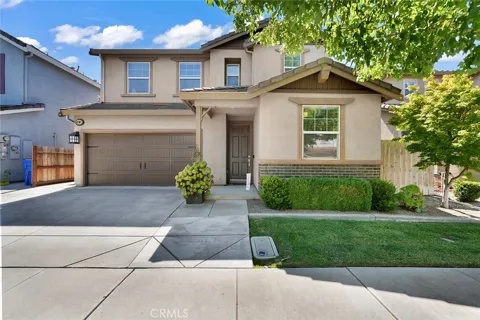 4181 Wild Lilac Drive