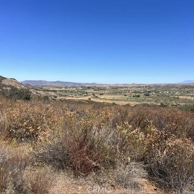 High Point Road Aguanga, CA 92536