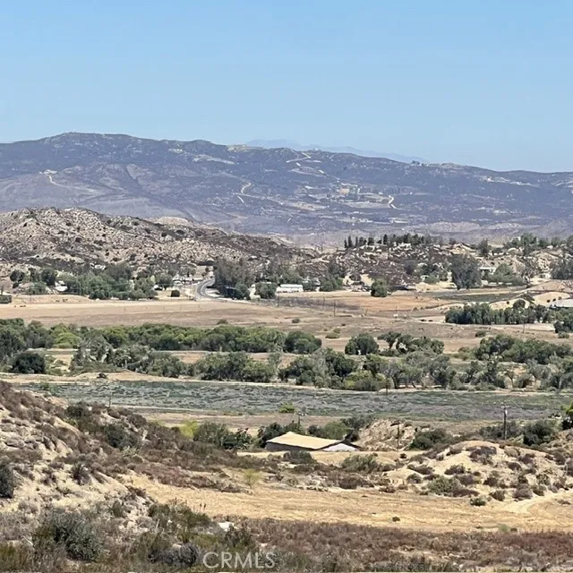 High Point Road Aguanga, CA 92536