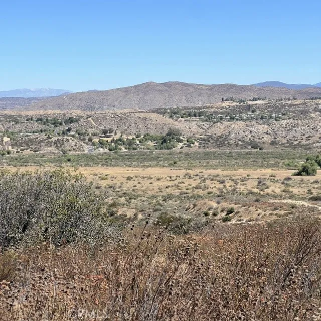 High Point Road Aguanga, CA 92536