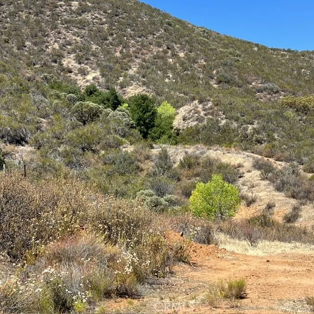 High Point Road Aguanga, CA 92536