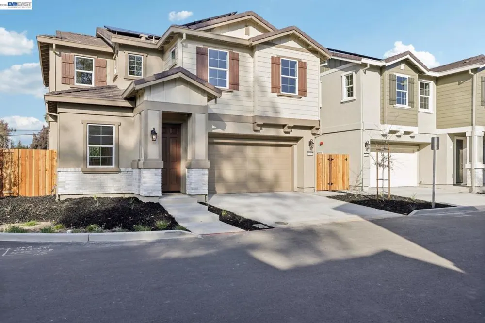 117 Creek View Cir Fairfield, CA 94533