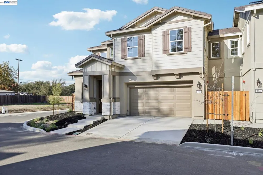 117 Creek View Cir Fairfield, CA 94533