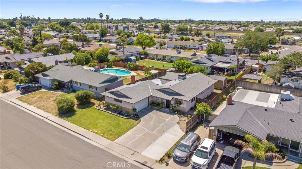 1585 Mulberry Lane Lemoore, CA 93245