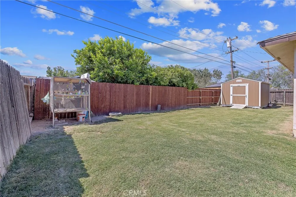 1585 Mulberry Lane Lemoore, CA 93245