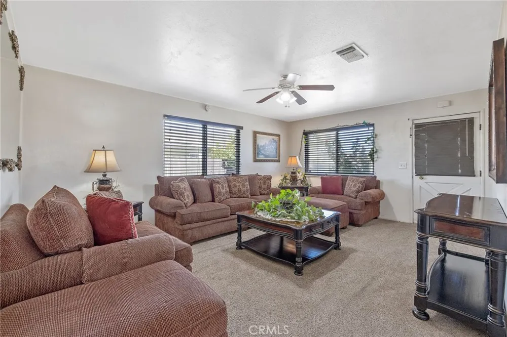 1585 Mulberry Lane Lemoore, CA 93245
