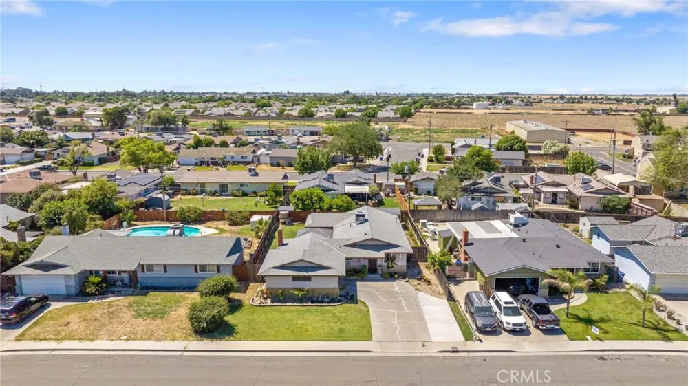 1585 Mulberry Lane Lemoore, CA 93245